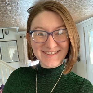 Meet your Posher, Allison